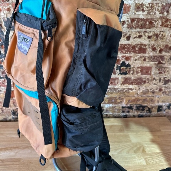 jansport backpack outlet Right Pack - Durable Daypack with Padded 15